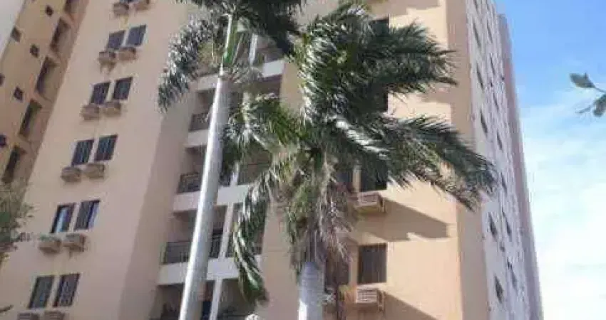 Apartamento com 3 dormitórios à venda, 127 m² por r$ 500.000,00 - centro - são josé do rio preto/sp