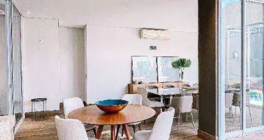 Casa à venda, 500 m² por r$ 5.000.000,00 - residencial quinta do golfe - são josé do rio preto/sp