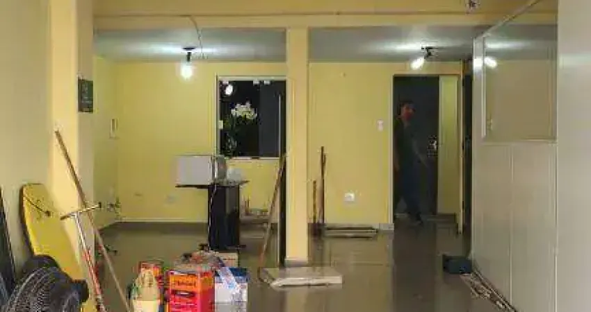 Salão, 130 m² - venda por r$ 2.800.000,00 ou aluguel por r$ 3.900,00/mês - centro - são josé do rio preto/sp