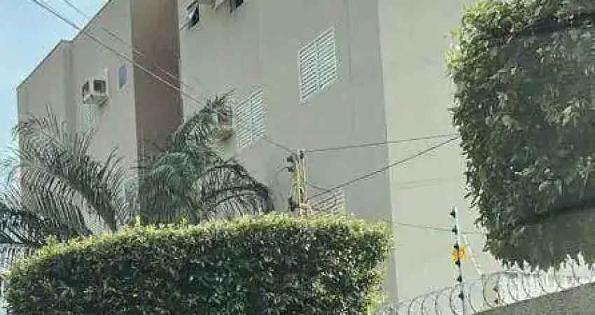 Apartamento com 2 quartos à venda na Rua Anchieta, 150, Vila Ercília, São José do Rio Preto