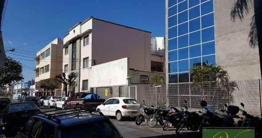 Casa à venda, 60 m² por r$ 1.500.000,00 - centro - catanduva/sp