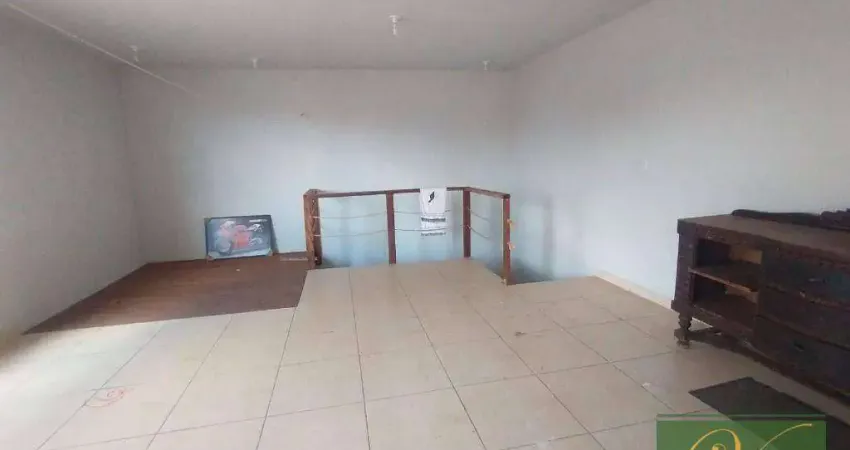 Sobrado para alugar, 180 m² por r$ 3.680,00/mês - centro - são josé do rio preto/sp