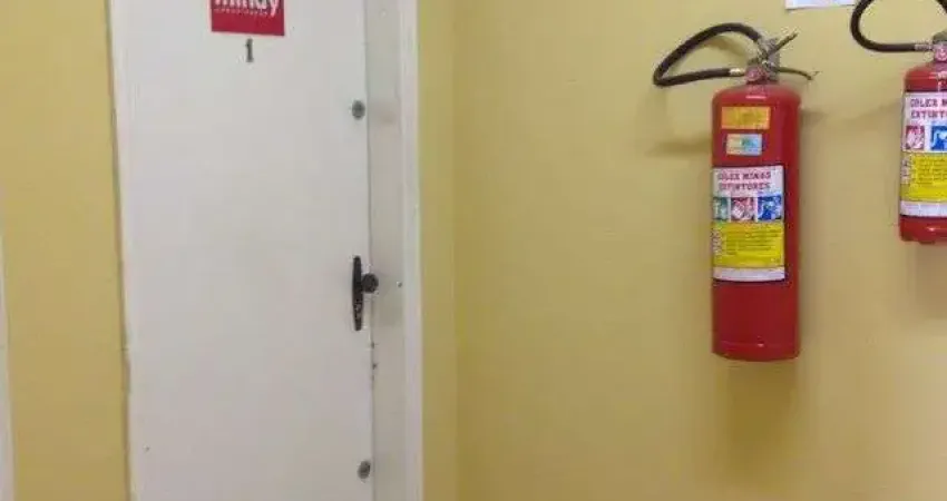 Sala para alugar, 24 m² por r$ 1.350,00/mês - centro - são josé do rio preto/sp