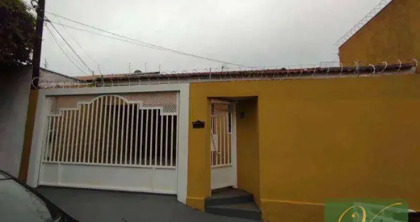 Casa à venda, 176 m² por r$ 350.000,00 - bosque da felicidade - são josé do rio preto/sp
