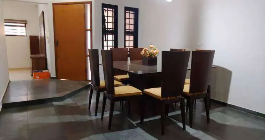 Casa à venda, 194 m² por r$ 780.000,00 - vila santa cruz - são josé do rio preto/sp