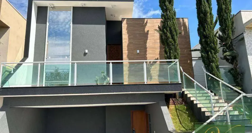Casa à venda, 175 m² por r$ 980.000,00 - village damha 3 - são josé do rio preto/sp