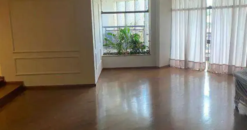 Apartamento com 4 dormitórios à venda, 417 m² por r$ 1.600.000,00 - vila redentora - são josé do rio preto/sp