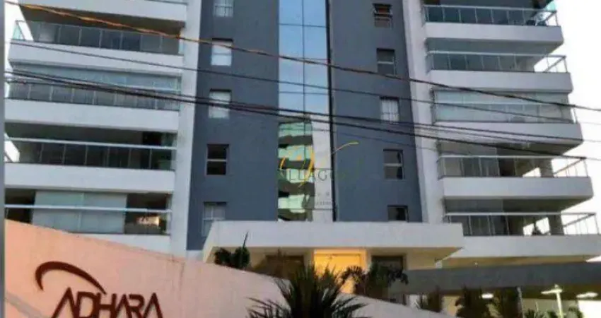 Apartamento à venda, 245 m² por r$ 2.200.000,00 - vila sinibaldi - são josé do rio preto/sp