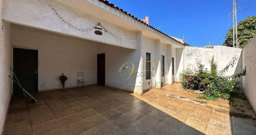 Casa à venda, 114 m² por r$ 600.000,00 - nova redentora - são josé do rio preto/sp