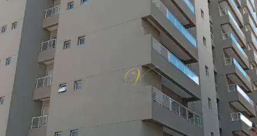 Apartamento com 3 dormitórios à venda, 95 m² por r$ 900.000,00 - centro - são josé do rio preto/sp