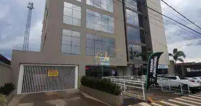 Sala comercial para alugar na Rua Fernando Costa, 2451, Centro, Mirassol