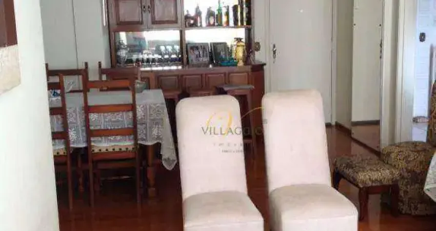 Apartamento com 3 dormitórios à venda, 120 m² por r$ 340.000 - vila redentora - são josé do rio preto/sp