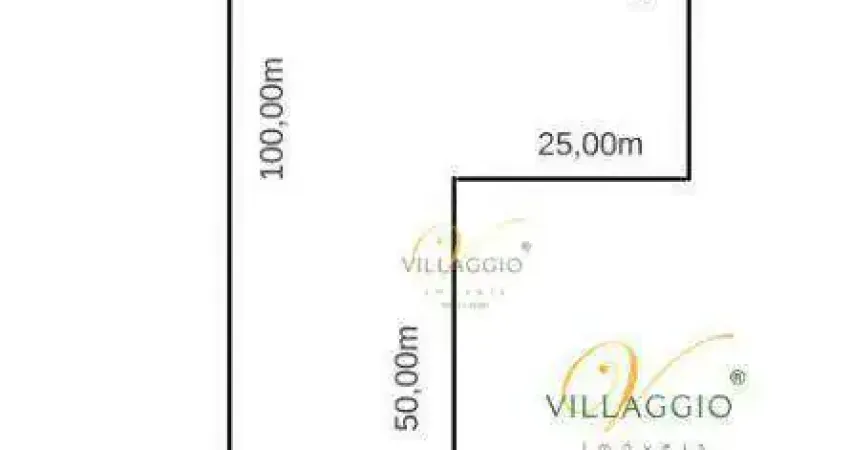 Área à venda, 3750 m² por r$ 900.000,00 - engenheiro schmidt - são josé do rio preto/sp