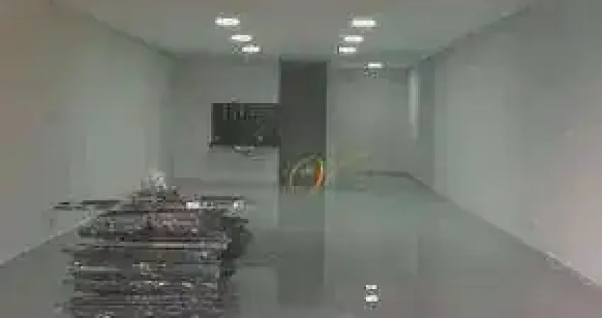 Sala para alugar, 150 m² por r$ 4.500,00/mês - parque das amoras ii - são josé do rio preto/sp