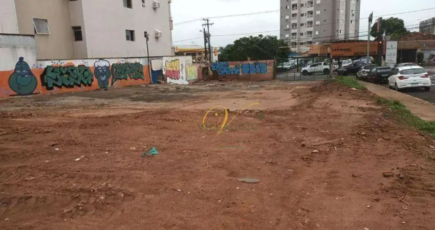 Terreno à venda, 660 m² por r$ 950.000,00 - vila maceno - são josé do rio preto/sp