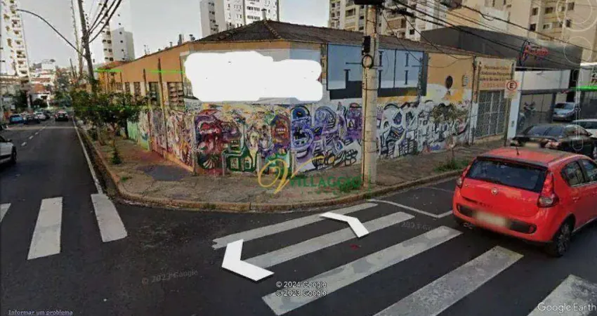 Barracão para alugar, 450 m² por r$ 12.300,00/mês - centro - são josé do rio preto/sp