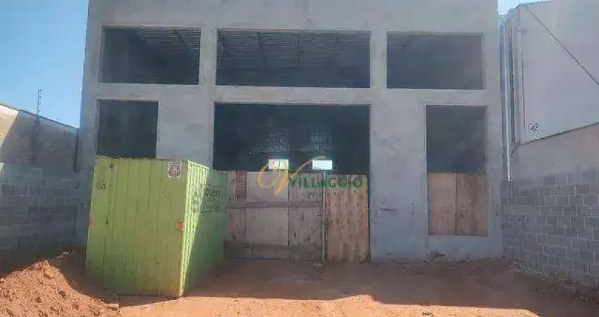 Salão para alugar, 390 m² por r$ 9.300/mês - centro - são josé do rio preto/sp