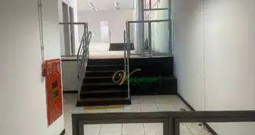 Salão para alugar, 30 m² por r$ 3.050/mês - centro - são josé do rio preto/sp
