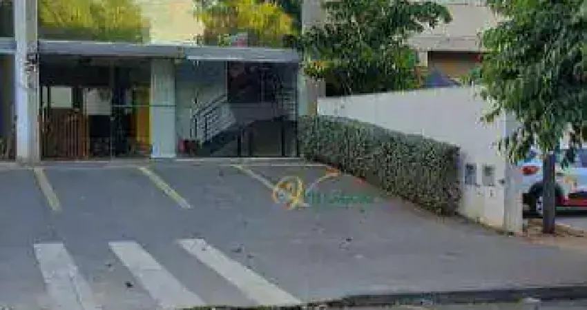 Sala comercial para alugar na Avenida José Munia - de 5803 ao fim - lado ímpar, 7020, Jardim Bosque das Vivendas, São José do Rio Preto