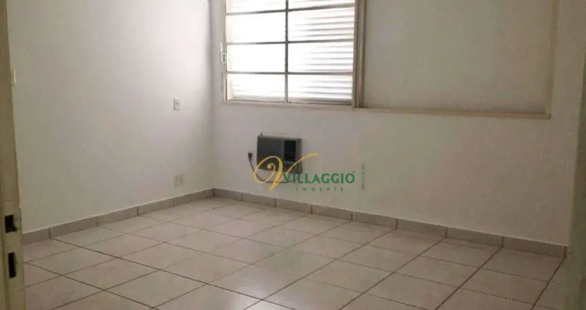Casa para alugar, 280 m² por r$ 3.800,00/mês - centro - são josé do rio preto/sp