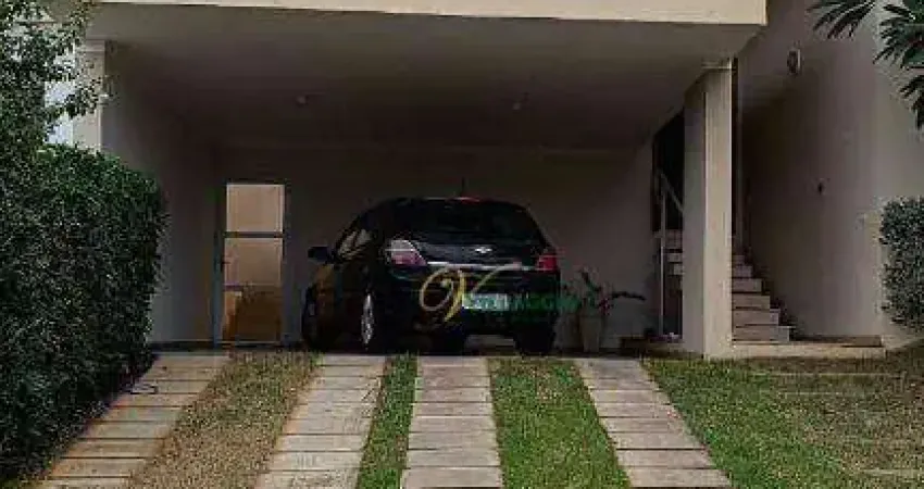 Casa com 3 dormitórios, 215 m² - venda por r$ 1.200.000,00 ou aluguel por r$ 6.150,00/mês - figueira i - são josé do rio preto/sp