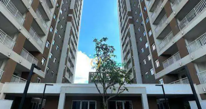 Apartamento com 3 dormitórios à venda, 76 m² por r$ 610.000 - vila redentora - são josé do rio preto/sp