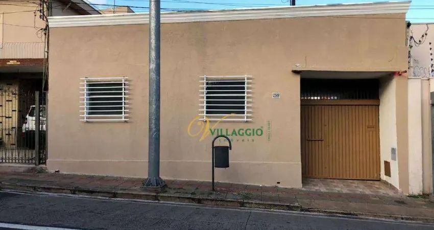 Casa para alugar, 150 m² por r$ 2.650,00/mês - parque industrial - são josé do rio preto/sp