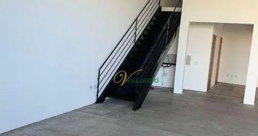 Salão para alugar, 218 m² por r$ 5.000,00/mês - residencial monterey - são josé do rio preto/sp