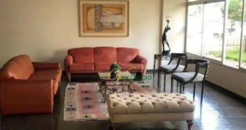 Apartamento com 2 dormitórios à venda, 101 m² por r$ 270.000,00 - centro - são josé do rio preto/sp