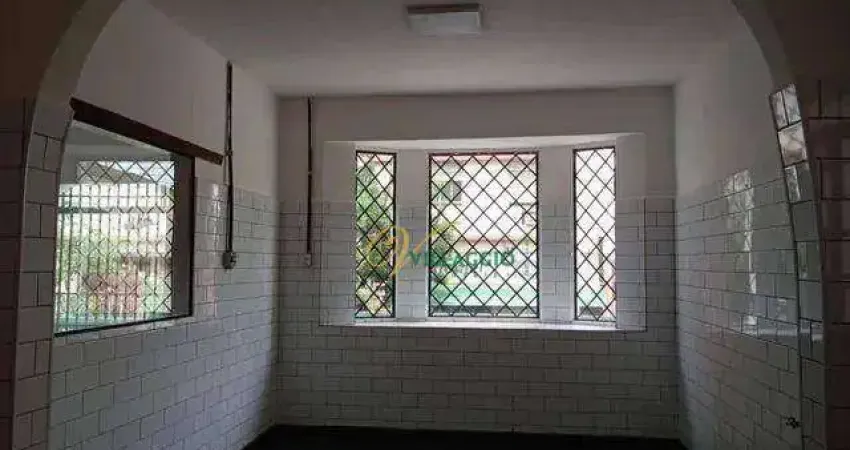 Casa com 2 dormitórios para alugar, 230 m² por r$ 3.000,00/mês - centro - são josé do rio preto/sp
