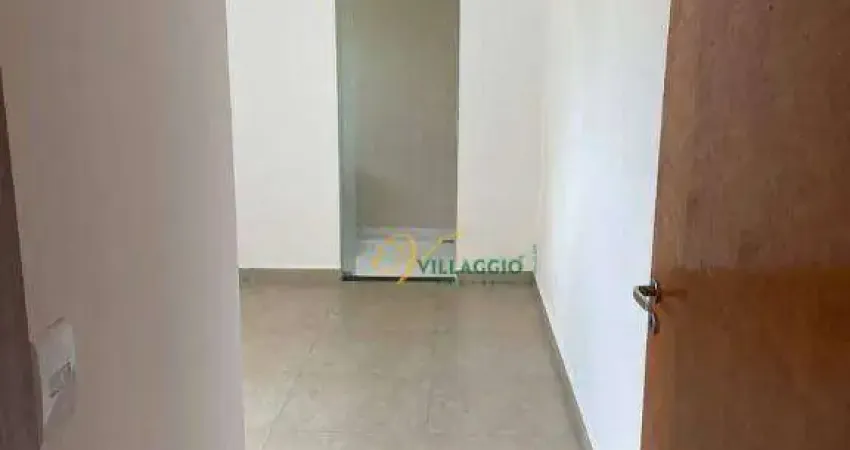 Apartamento com 2 dormitórios à venda, 72 m² por r$ 245.000,00 - vila anchieta - são josé do rio preto/sp
