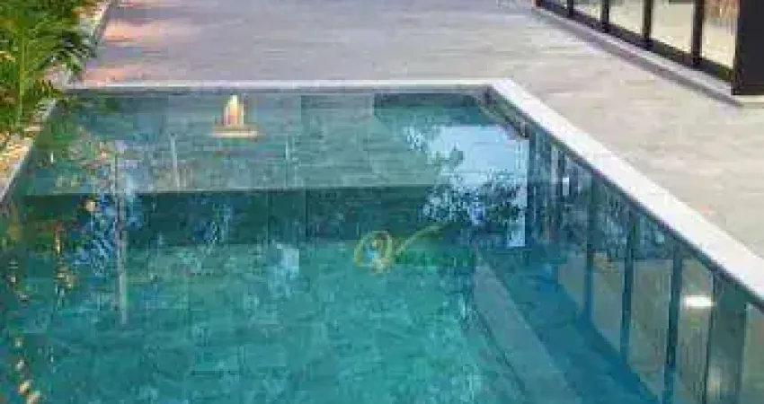 Casa com 1 dormitório à venda, 101 m² por r$ 530.000,00 - estância jockey clube - são josé do rio preto/sp