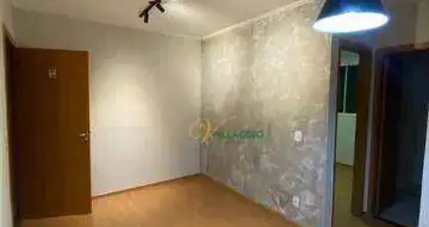 Apartamento com 2 dormitórios à venda, 40 m² por r$ 153.000 - jardim planalto - são josé do rio preto/sp