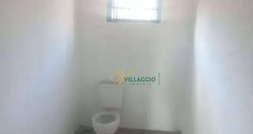 Barracão para alugar, 180 m² por r$ 3.700/mês - jardim suzana - são josé do rio preto/sp