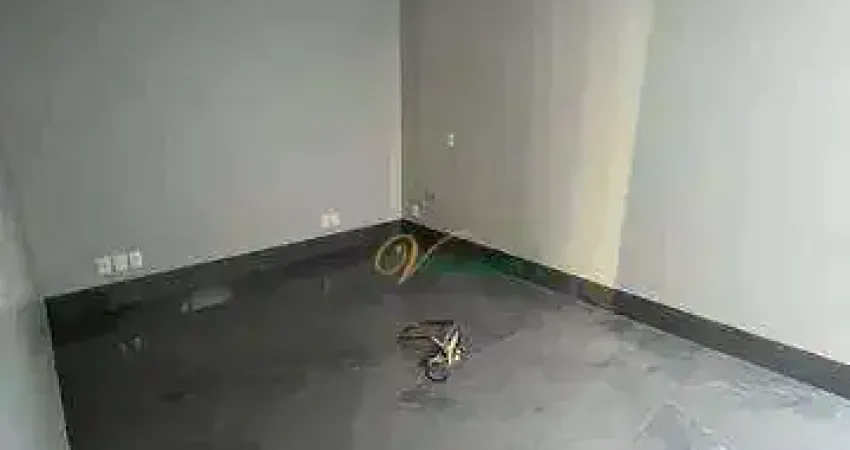 Sala para alugar, 18 m² por r$ 3.000,00/mês - vila santa cruz - são josé do rio preto/sp