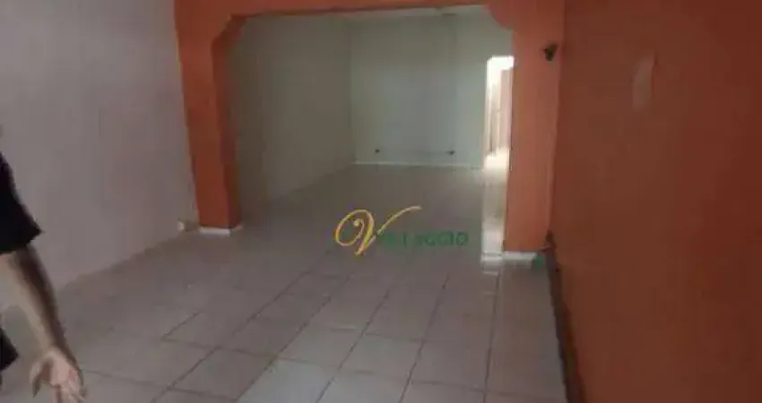 Sala para alugar, 300 m² por r$ 2.700/mês - centro - são josé do rio preto/sp