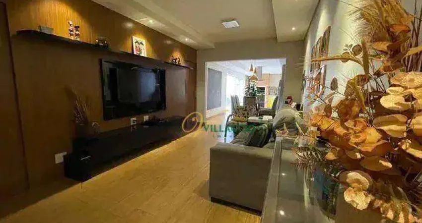 Casa com 3 dormitórios à venda, 180 m² por r$ 660.000,00 - belvedere terra nova - são josé do rio preto/sp