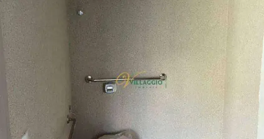 Salão para alugar, 100 m² por r$ 4.580/mês - vila nossa senhora da paz - são josé do rio preto/sp