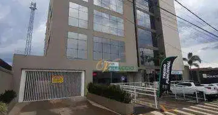 Sala comercial para alugar na Rua Fernando Costa, 2451, Centro, Mirassol