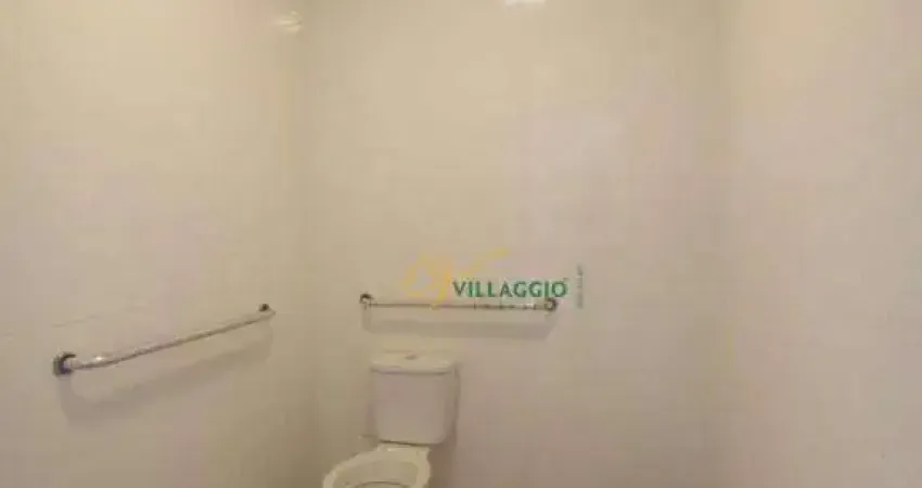 Sala para alugar, 36 m² por r$ 1.640/mês - eldorado - são josé do rio preto/sp