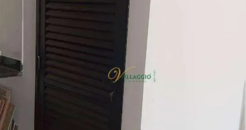 Sala para alugar, 81 m² por r$ 3.280/mês - eldorado - são josé do rio preto/sp