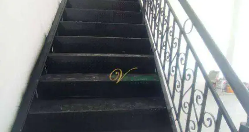 Salão para alugar, 110 m² por r$ 3.040/mês - jardim das oliveiras - são josé do rio preto/sp