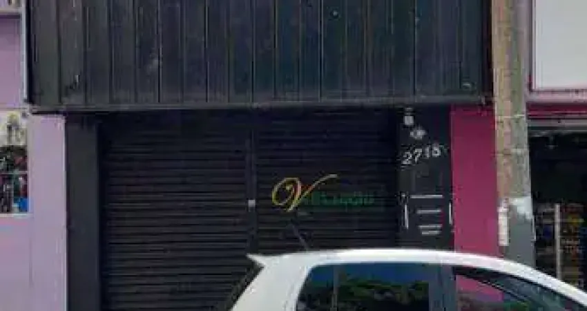 Sala para alugar, 50 m² por r$ 2.300/mês - centro - são josé do rio preto/sp