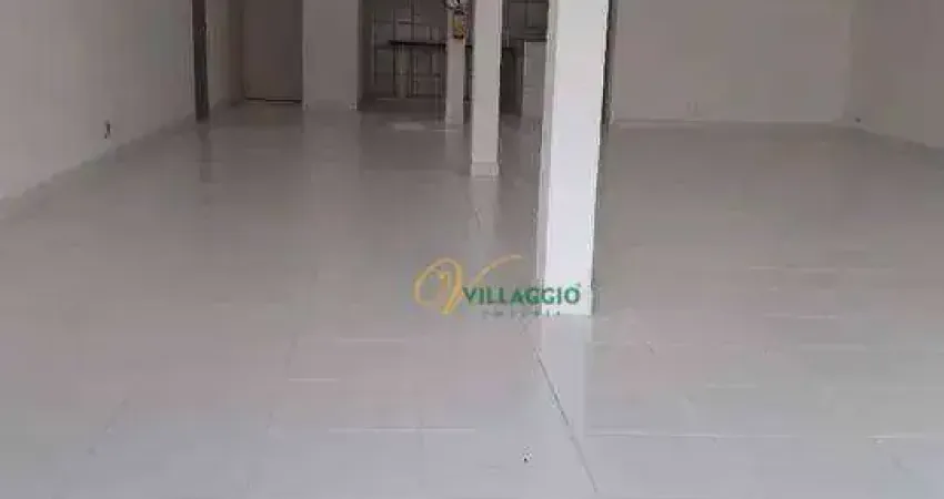 Salão para alugar, 180 m² por r$ 2.920,00/mês - jardim maria lúcia - são josé do rio preto/sp