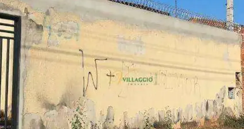 Casa com 2 dormitórios à venda, 58 m² por r$ 150.000,00 - jardim arroyo - são josé do rio preto/sp