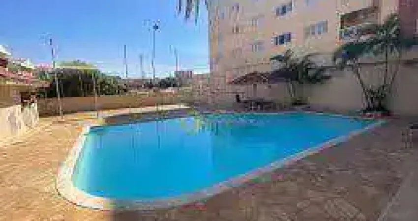 Apartamento com 2 dormitórios à venda, 63 m² por r$ 240.000 - vila nossa senhora de fátima - são josé do rio preto/sp