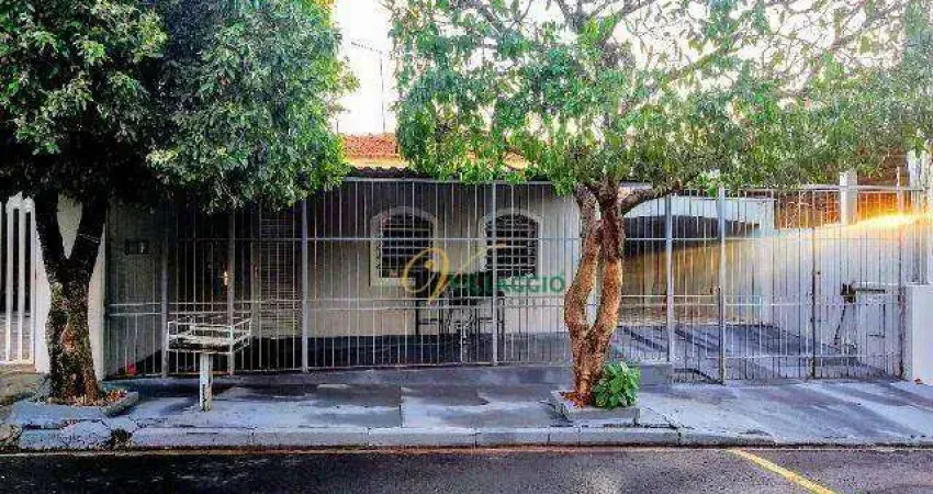 Casa com 6 dormitórios à venda, 280 m² por r$ 400.000,00 - parque industrial - são josé do rio preto/sp