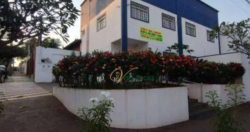 Sala para alugar, 22 m² por r$ 1.500/mês - boa vista - são josé do rio preto/sp