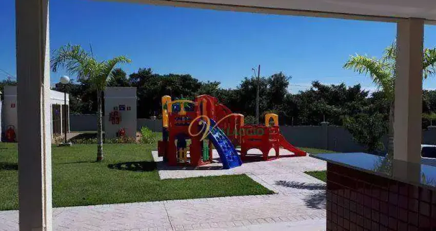 Apartamento com 2 dormitórios à venda, 50 m² por r$ 162.000 - jardins rio preto - são josé do rio preto/sp