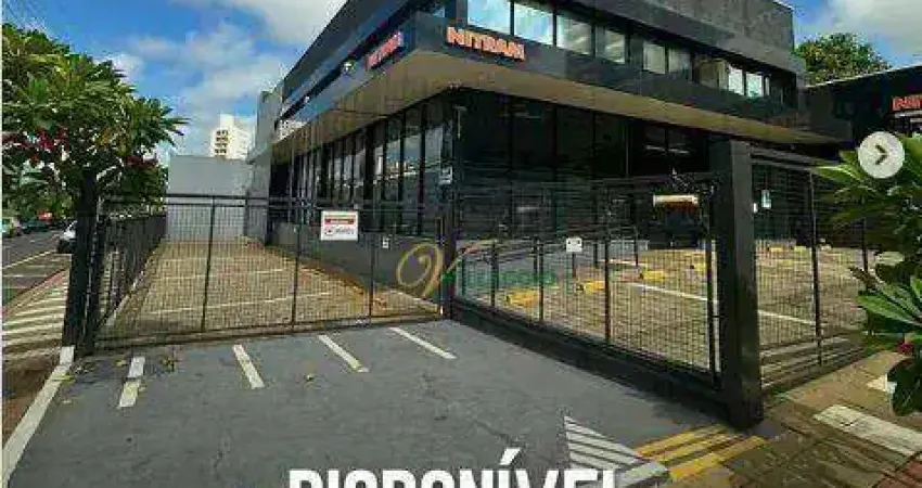 Salão, 530 m² - venda por r$ 5.000.000,00 ou aluguel por r$ 25.000,00/mês - boa vista - são josé do rio preto/sp